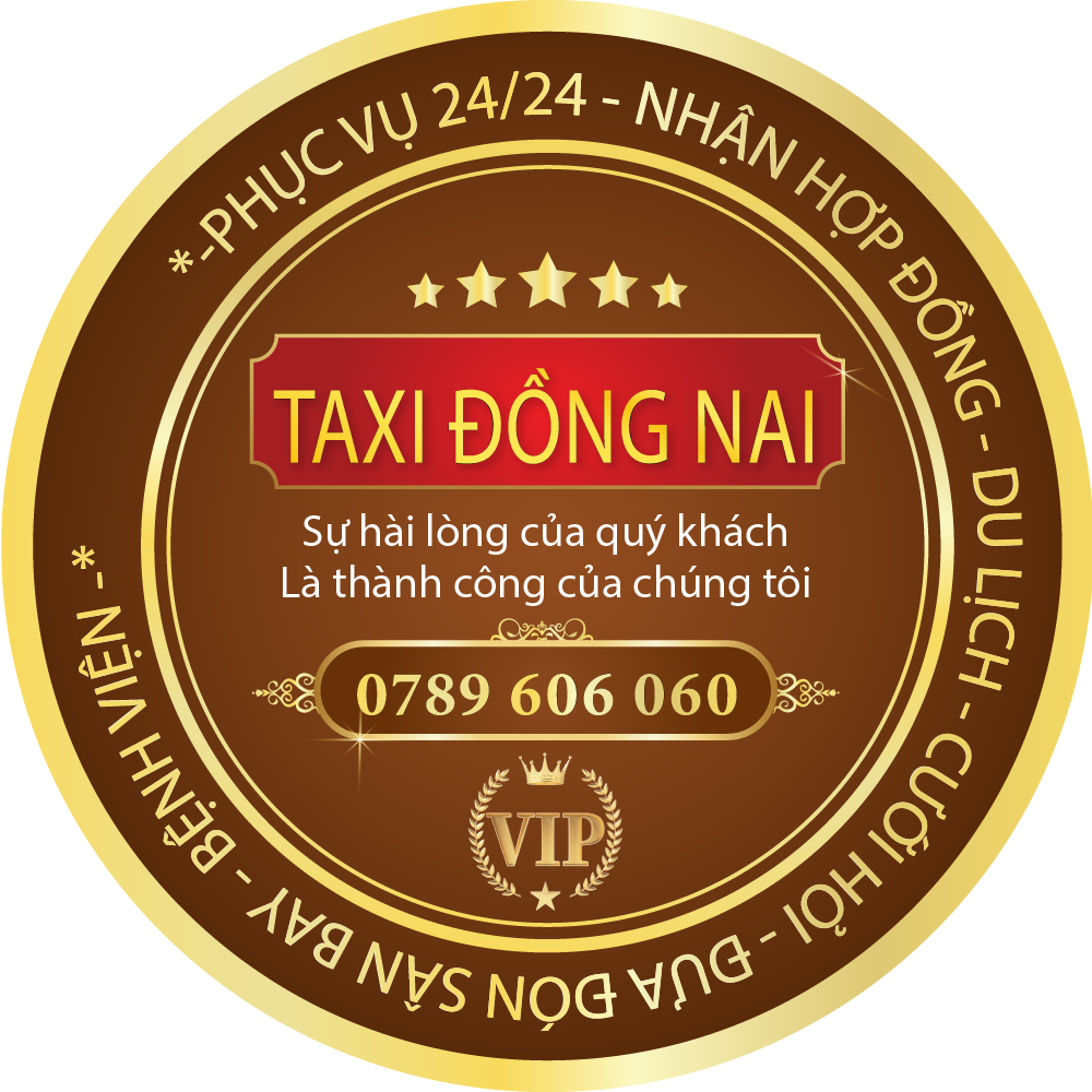 Taxi Đồng Nai